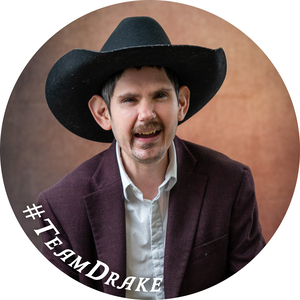 Team Page: Team Drake